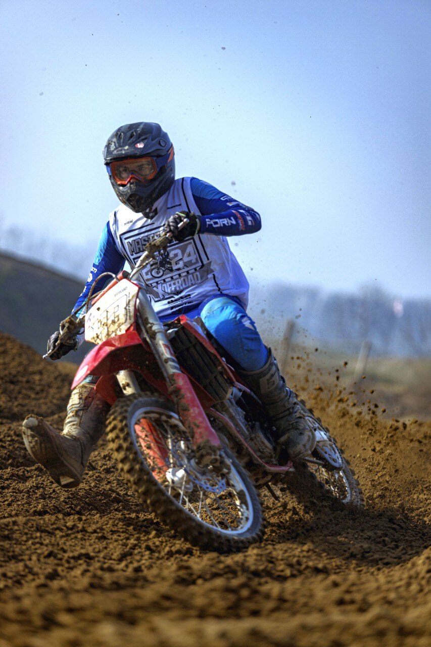 Master MX 2024 - The Race 